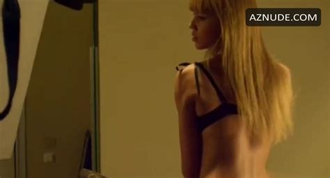 Chuzhoy Rayon Nude Scenes Aznude