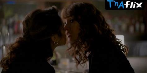 Jennifer Beals Lesbian Breasts Scene In The L Word Tnaflix
