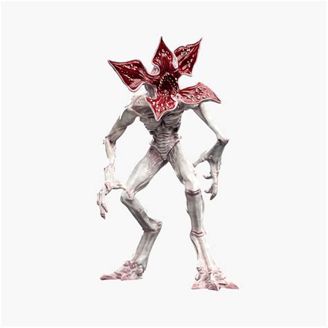 Demogorgon 3d Model