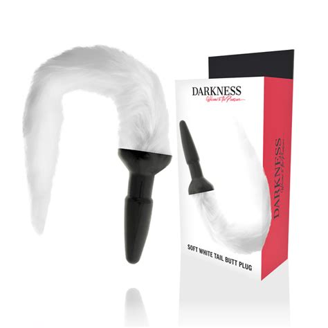 Plug Queue De Renard En Silicone Plug Anal Fr