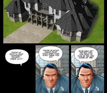 Fansadox The Campaigner Cagri Muses Sex And Porn Comics