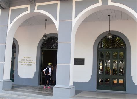 Panama City - The Old, the New and the Casca Antigua Too - The Maritime