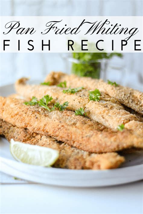 whiting fish recipes air fryer - Hear Chronicle Picture Galleries