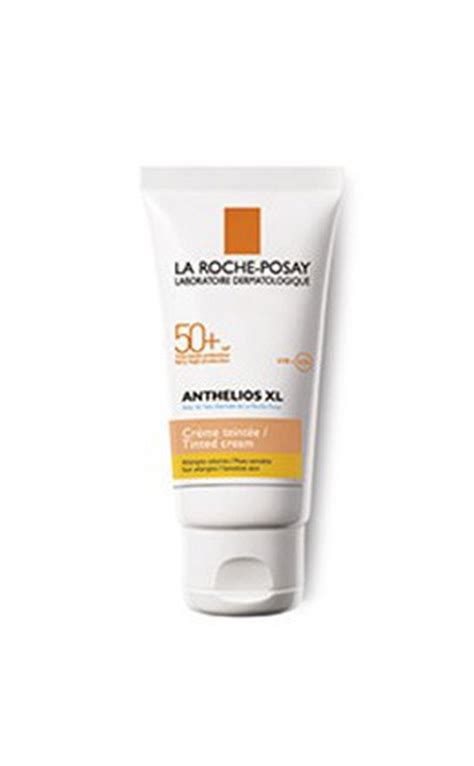 Anthelios Xl Spf 50 Confort Color 50 Ml La Roche Posay Agotada