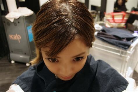 Something About My Scalp | BOBOSTEPHANIE.COM