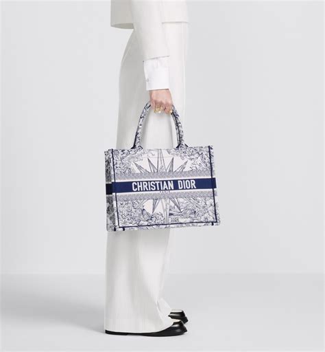 Dior Book Tote | DIOR