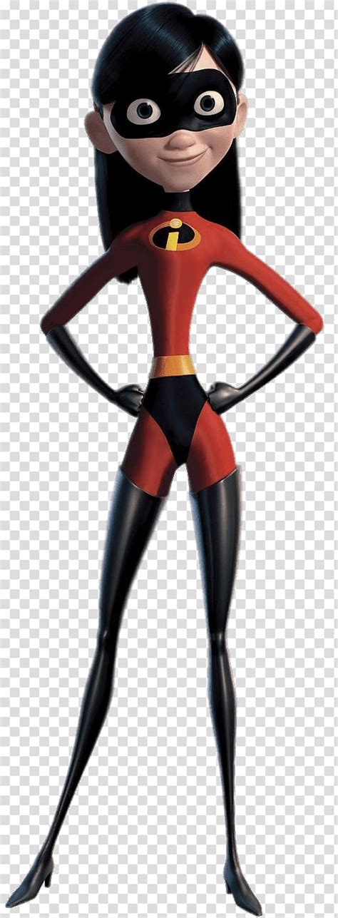 Free Download Incredibles Violet Violet Parr Dash Elastigirl