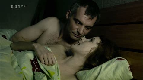 Nude Video Celebs Tatiana Pauhofova Sexy Brainstorm