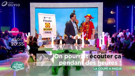 Livia Dushkoff Le Grand Cactus Le Best Of De La 3ème Saison Ce