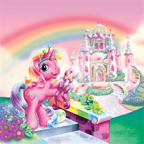 ‘My Little Pony: Classic Movie Collection’ Rears Its Head - The New ...
