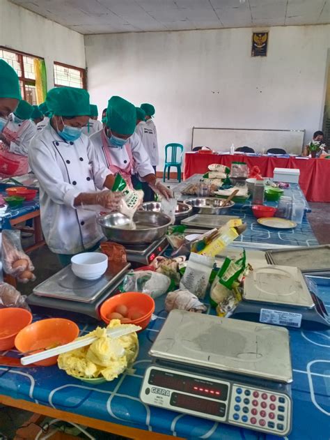 Kompetensi Keahlian Agribisnis Pengolahan Hasil Pertanian Smk Negeri