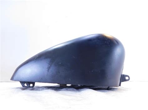 Harley Davidson Sportster Xlh 883 1000 1100 And 1200 Black Fuel Gas