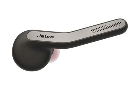 Jabra Eclipse Bluetooth Headset Review Laptop Mag