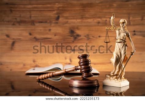 Lawyer Office Background Place Text Stock Photo 2221235173 | Shutterstock