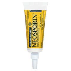 Neosporin First Aid Antibiotic Ointment Original Oz G