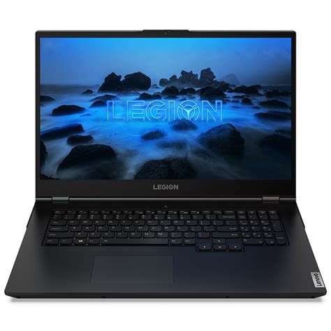 Lenovo Legion 5 Laptop, 17.3" FHD IPS 144Hz, Ryzen 7 4800H, GeForce RTX ...