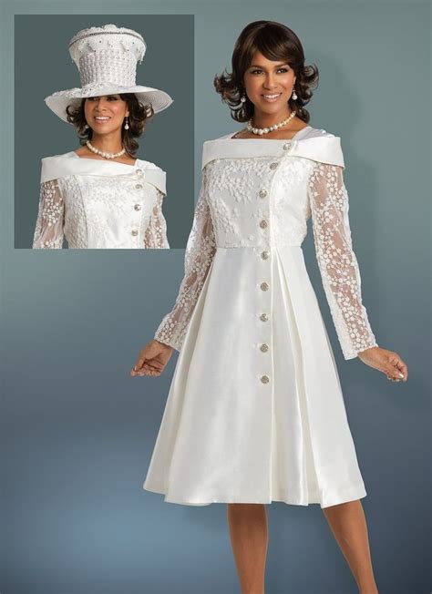 Stunning White Church Dresses Elegant Affordable Options