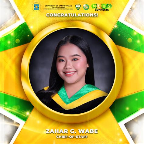 University of Santo Tomas - Nursing Central Board of Students added a