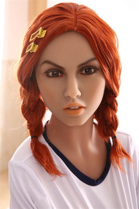 Gigi Realistic European Sex Doll Pleasure X