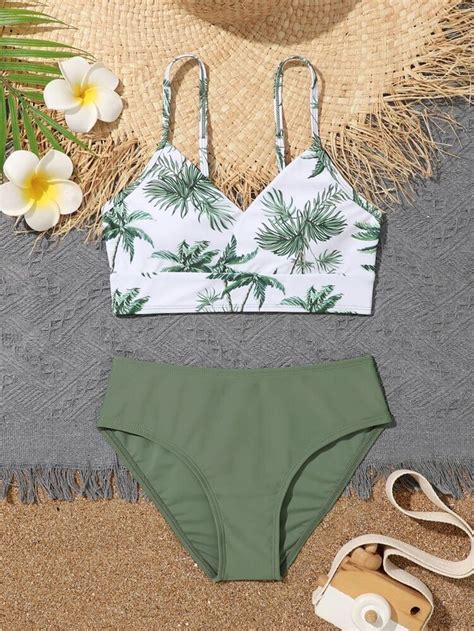 Bikini Girls Tween Girls Outfits Tween Girls Swimsuit Girl Outfits Tween Girls Fashion