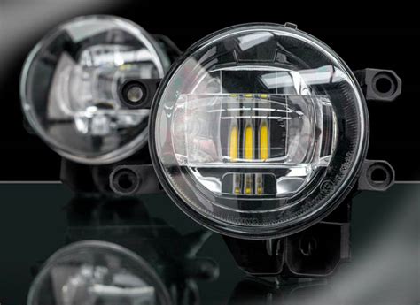 Best Fog Lights For Dodge Ram Review And Comparison