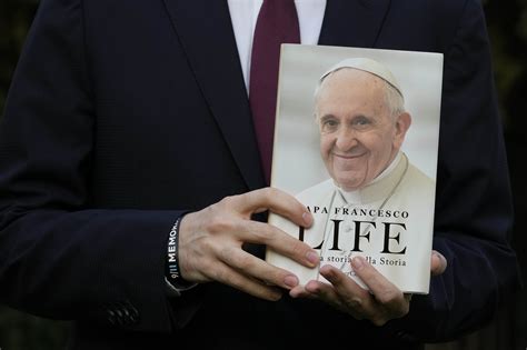 The CORPUS Blog Pope Francis Defends Same Sex Blessings And Dismisses