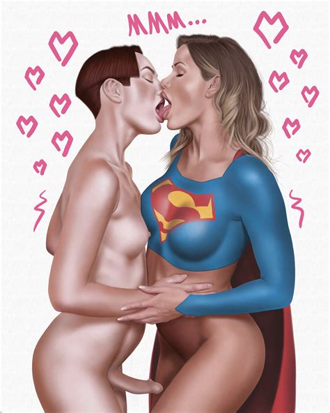 Super Kiss V By Kerotic Hentai Foundry