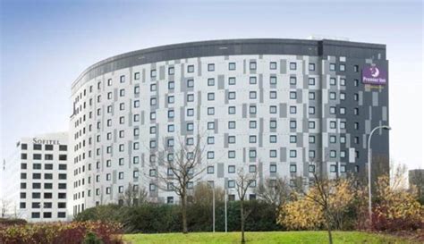 Premier Inn Gatwick North Terminal - Hotels Gatwick