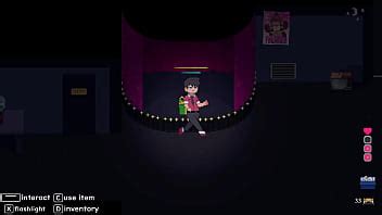 Running Away From HOT Animatronics Fuck Nights At Fremy S Nightclub Part XNXX