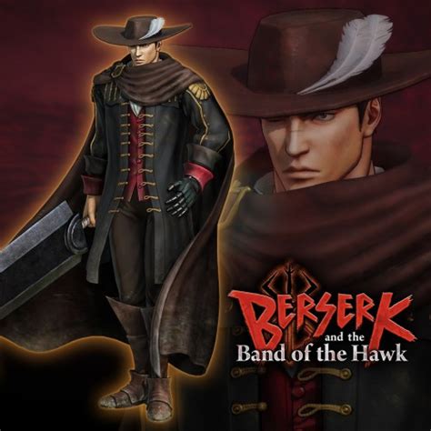 Купить игру Berserk: дополнительный костюм Guts — Banquet Attire ...