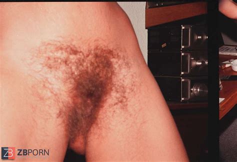 Huge Unshaved Pubic Hair ZB Porn