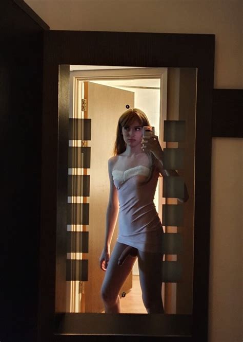 OnlyFans Trans Lexxiraus Nude Photo Thefappening