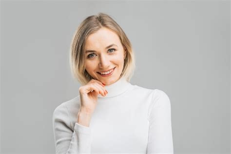 Premium Photo Nice Portrait