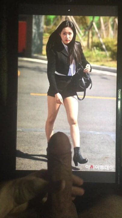 Loona Olivia Hye Cum Tribute Gay Asian Masturbation Porn XHamster