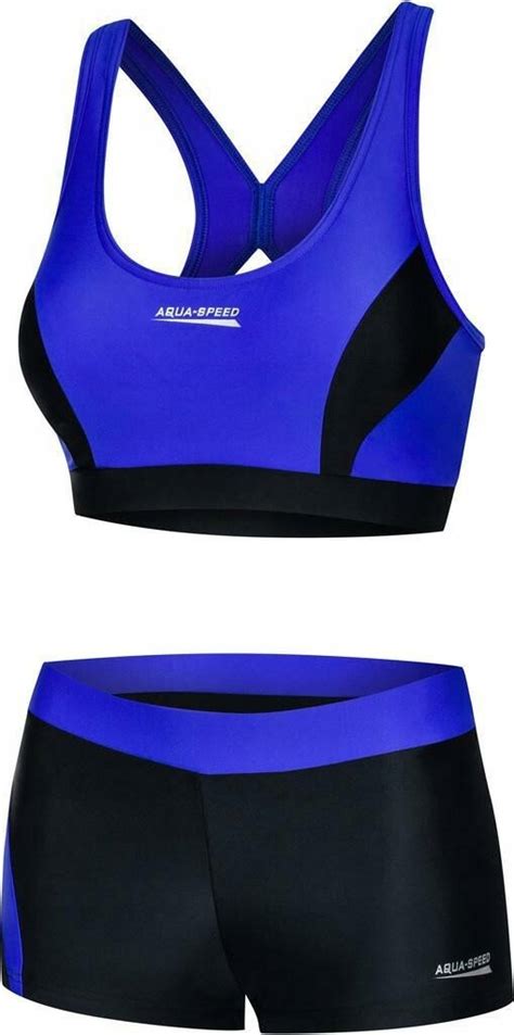 Aqua Speed Bikini Komplet Rozmiar Cena Opinie Dwucz Ciowe
