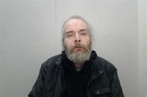 Rachel Fenton Sex Offenders Database UK