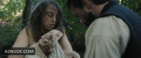 HANNAH DOUGLASS Nude AZNude