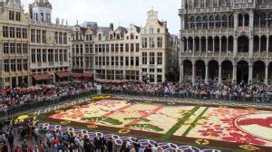 A Day Trip From Amsterdam To Brussels All The Nitty Gritty