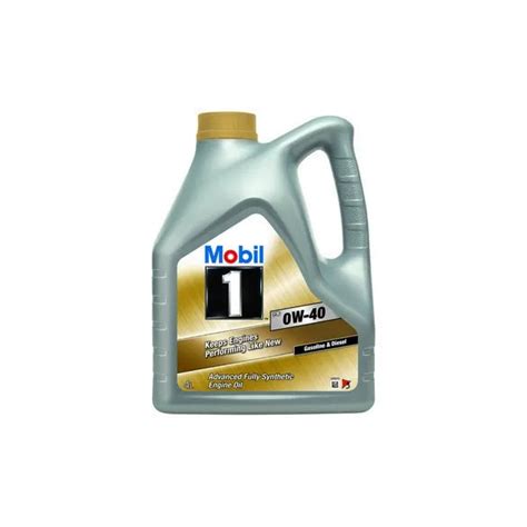 Купить моторное масло Mobil 1 в Красноярске