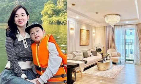 Hot girl Ly Kute mừng sinh nhật con trai Diệp Lâm Anh gửi lời nhắn nhủ