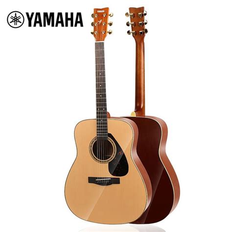 Yamaha Акустическая гитара F630 - купить с доставкой по выгодным ценам ...
