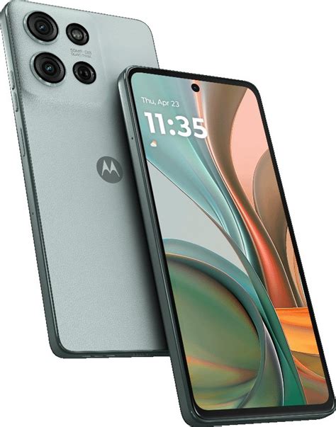 Motorola Moto G75 характеристики, цена и отзывы | Kalvo