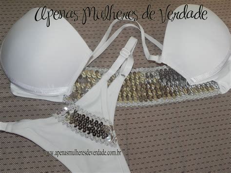 Mulher Moderna Lingerie