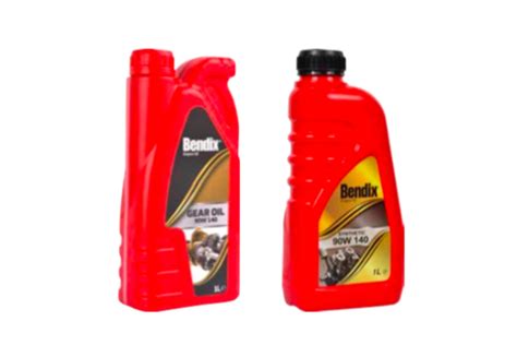GEAR OIL EP 90W140 | Asist Otomotiv San.Ltd.Şti.