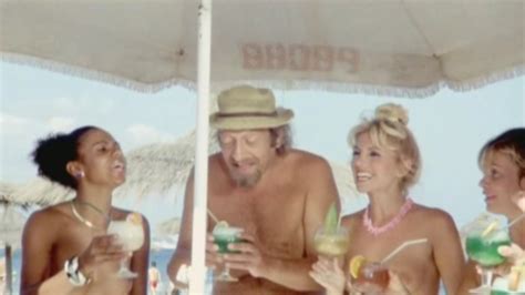 Isa Haller Nude Pics Pagina 1