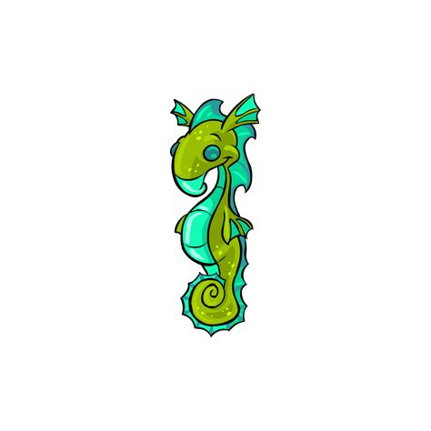 Maraquan Blumaroo Rainbow Pool Neopets Wardrobe