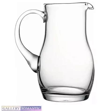 خرید و قیمت پارچ کریستال پاشاباغچه نود nude مدل هیدرا کد 13034 پس کرایه