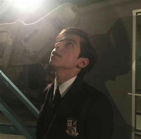 Aidan Gallagher Best Umbrella Hot Actors Cute Actors