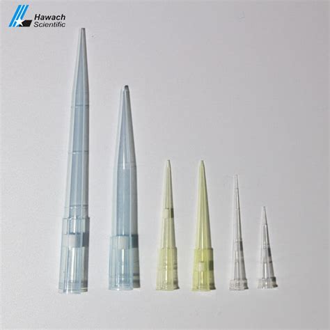 наконечники универсальные для дозаторов с фильтром – Hawach