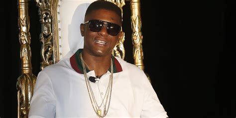 Lil Boosie Net Worth - Net Worth Post